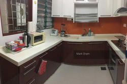 Palm Gardens (D23), Condominium #154097262